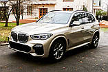 Оригінальні диски R19 BMW X6 G06 735 style, фото 6