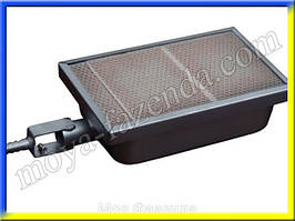 Пальник газовий для майстерень, гаражів, складів (2,9 кВт)