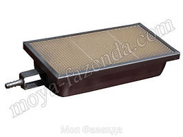 Пальник газовий 4.6 кВт (пропан і природний газ)