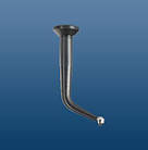 Вигнута насадка для Centro HAIMER (Німеччина), фото 4