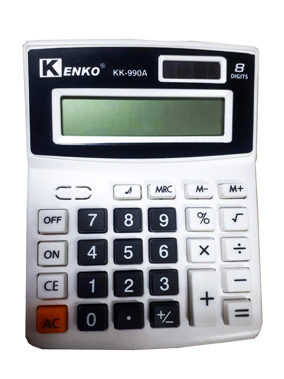 Калькулятор Kenko KK-990A опт, фото 1