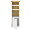 Пенал у вітальню з ДСП+МДФ Sudbury R Blonski, фото 4