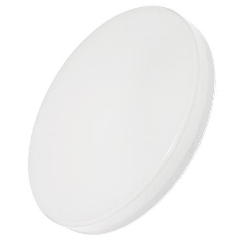 СВЕТОДИОДНЫЙ СВЕТИЛЬНИК LUMINARIA NLR 22W AC170-265V (універсальний білий) 1870Lm 300*42mm