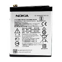 Акумулятор для Nokia 5 HE321 original PRC