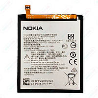 Акумулятор для Nokia 6.1 TA-1043 TA-1050 HE345 original PRC