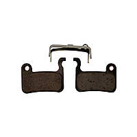 Гальмівні колодки для дискового гальма LPP-002