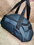 Спортивна сумка NIKE Месенджер чоловіча і жіноча сумка для через плече(тільки ОПТ), фото 2