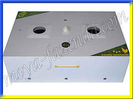 Інкубатор Міні-60 для інкубації яєць качок, фазанів, курів, індичок, перепелок