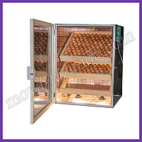 Автоінкубатор ламповий (300 яєць), для всіх типів яєць