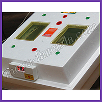 Квочка МІ-30-1-Е з механічним переворотом