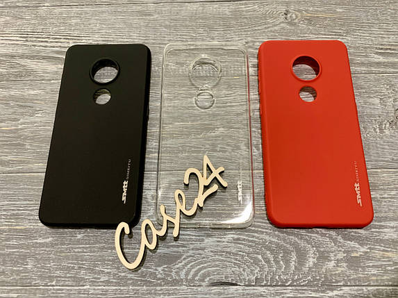 Чехол Smitt на Nokia 6.2 (3 цвета), фото 1
