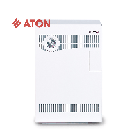 Газовый котел ATON Compact 7E (mini)