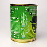 Консервовані шкарпетки Во Усі Важкі чоловічі — Оригінальний Подарунок У Банкі, фото 8