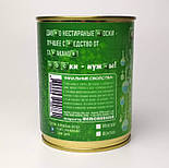 Консервовані шкарпетки Во Усі Важкі чоловічі — Оригінальний Подарунок У Банкі, фото 6