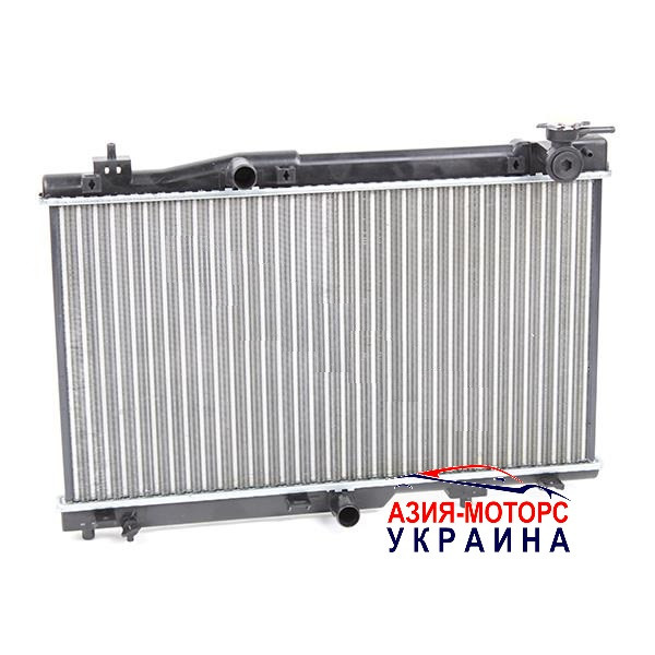 Радіатор охолодження S21-1301110 (Chery Jaggi (Чері Джаггі))