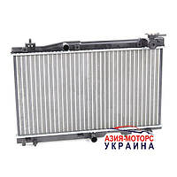 Радіатор охолодження S21-1301110 (Chery Jaggi (Чері Джаггі))