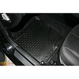 Килимки в салон HYUNDAI Elantra HD 2007-2010 (поліуретан) (NLC.3D.20.21.210), фото 2