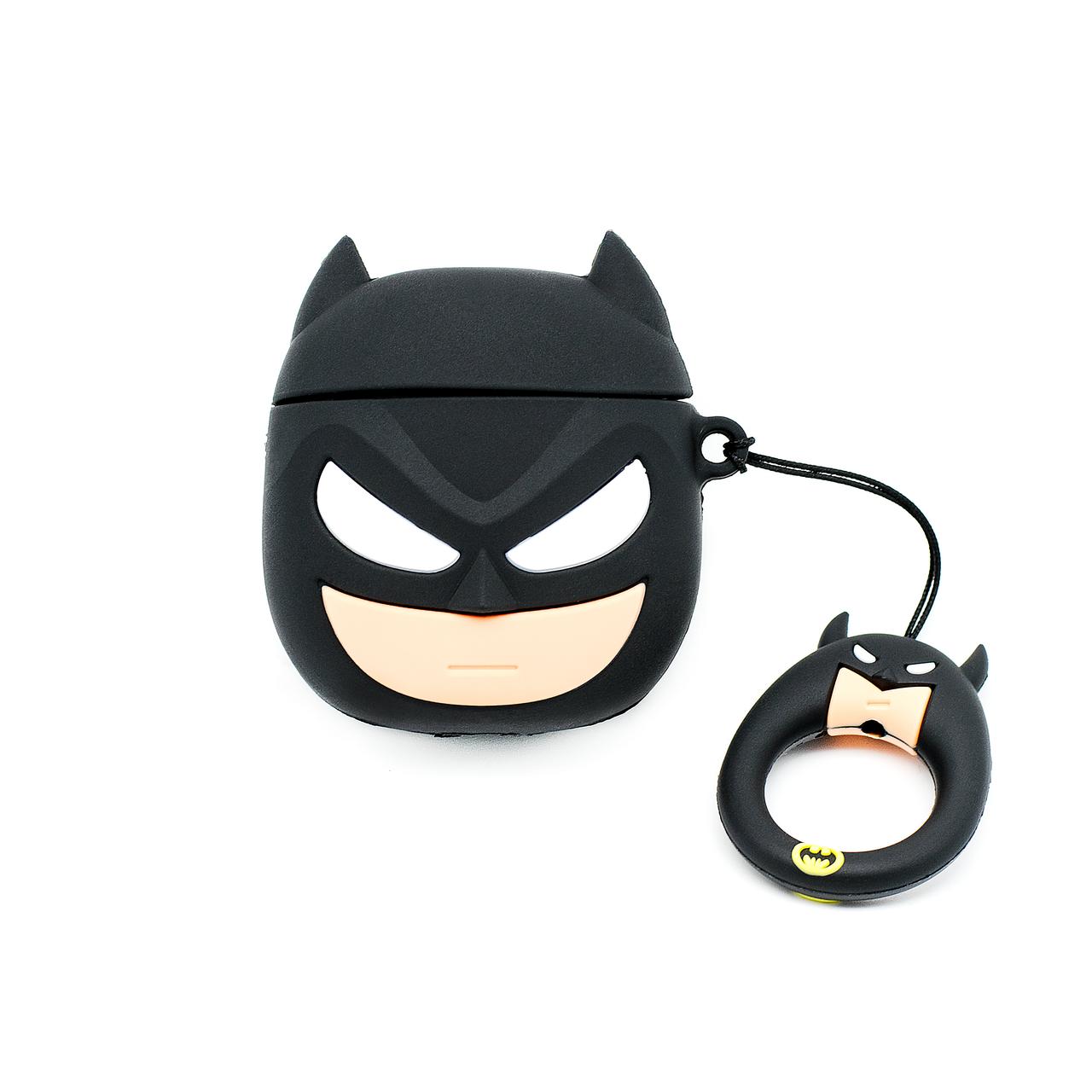 Чохли для Airpods Batman, фото 1
