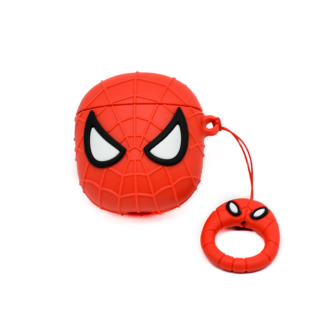 Чохли для Airpods Spider Man