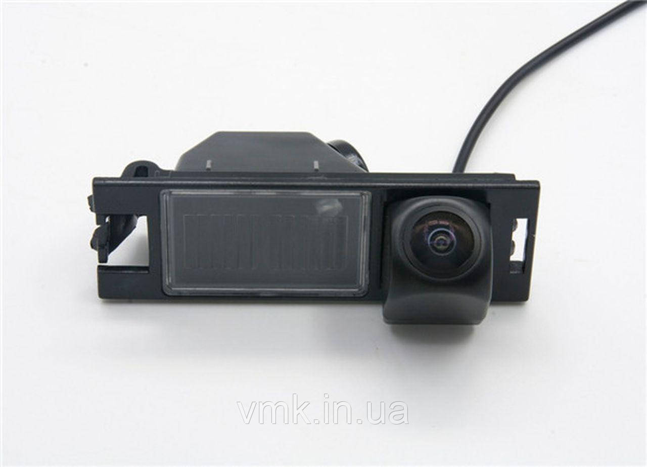 Штатна камера заднього виду Chevrolet, Hyundai, Buick AHD, фото 1