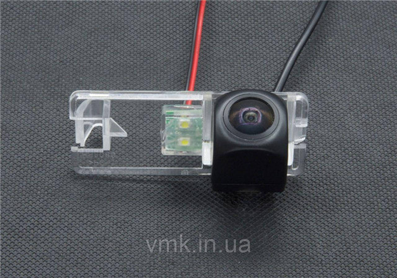 Штатна камера заднього виду Buick Park Avenue, Chevrolet Sail AHD, фото 1