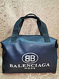 (26*41)Женские сумка BALENCIAGA искусств кожа стильная только оптом, фото 2