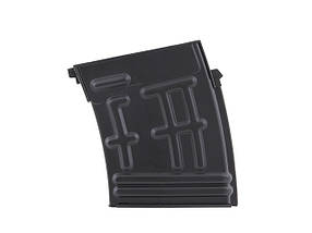 Магазин Low-Cap do SVD [KOER] (для страйкболу), фото 3