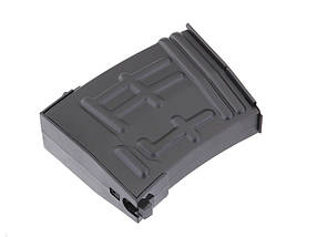 Магазин Low-Cap do SVD [KOER] (для страйкболу), фото 5