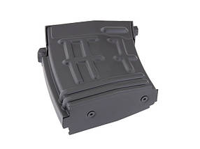 Магазин Low-Cap do SVD [KOER] (для страйкболу), фото 4