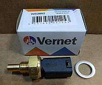 Датчик температуры охлаждающей жидкости Renault Sandero (Vernet WS2602)(высокое качество)