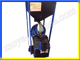 Шнековий кормоекструдер ЕГК-50