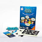 [ОПТ] Планшет для малювання в темряві "Малюй світлом" А4, фото 5