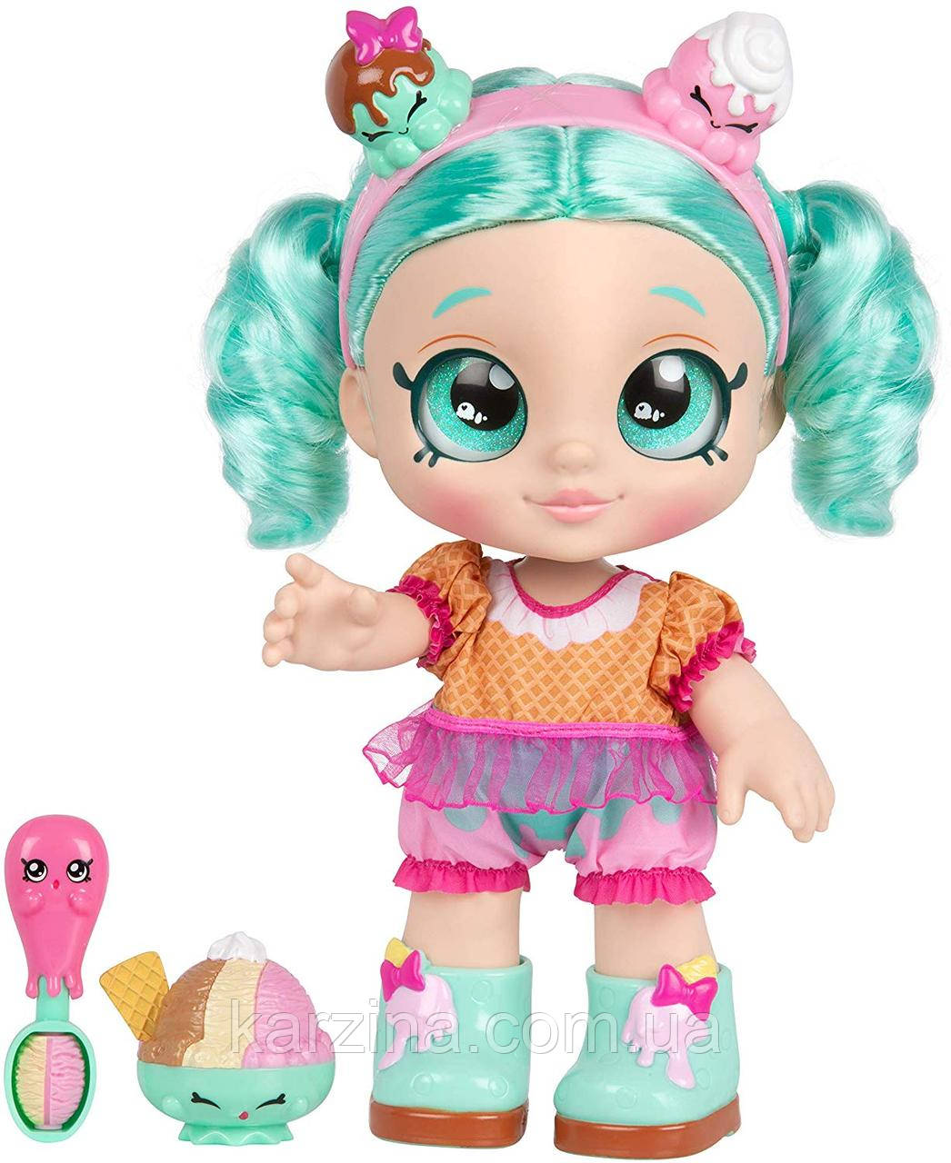 Kindi Kids Peppa Mint