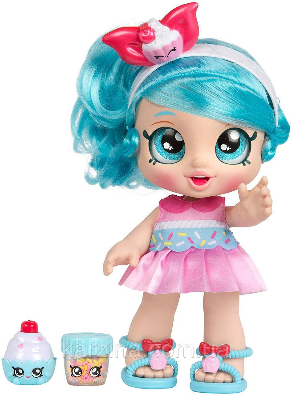 Kindi Kids Jessicake