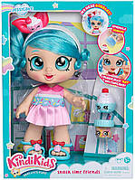 Kindi Kids Jessicake велика лялечка Крихітка Кінді Кідс Джессікейк від Moos Toys