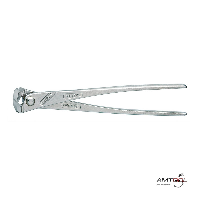 Кліщі арматурні особливої потужності 250 мм — Knipex 99 14 250, фото 1