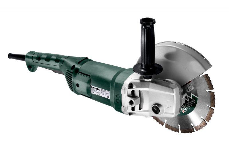 (УШМ) Болгарка Metabo WE 2200-230