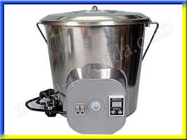 Домашня мінісироварня на 9 літрів СБ10