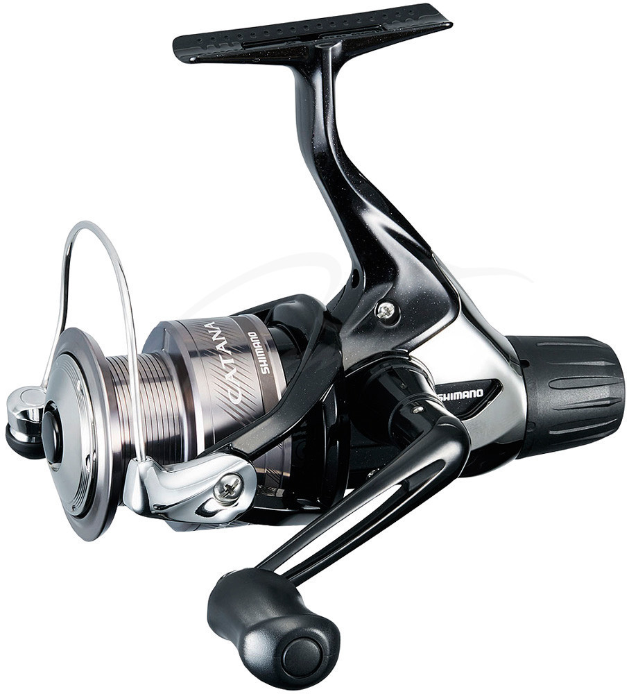 Котушка Shimano Catana 3000 RC 2+1BB
