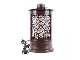 Ажурна східна інсектицидна лампа Biogrod 3W