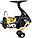 Котушка Shimano Sahara 2500 FI 4+1BB 5.0:1, фото 3