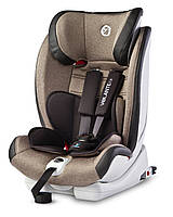 Автокрісло Caretero Volante Fix Isofix Limited Beige (9 - 36 кг)