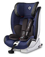 Автокресло Caretero Volante Fix Isofix Limited Navy (9 - 36 кг.)