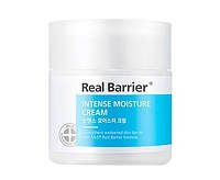 Интенсивно увлажняющий крем Real Barrier Intense Moisture Cream