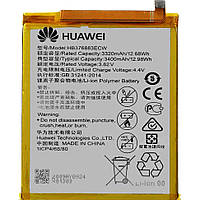 Акумулятор для Huawei P9 PLUS, HB376883ECW original PRC