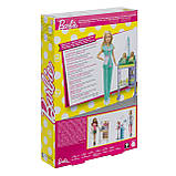 Барбі Дитячий доктор неонатолог Barbie Careers Baby Doctor, фото 6