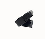 Годинник Kenko з будильником, таймером і секундоміром на липучці автомобіль KK-613D, фото 2