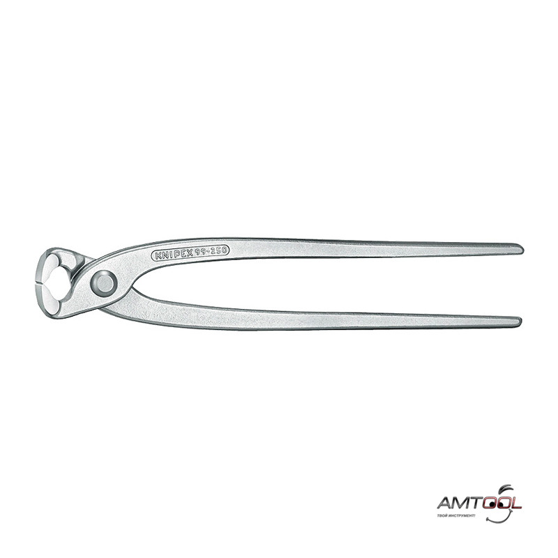 Кліщі арматурні 220 мм — Knipex 99 04 220