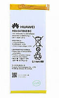 Акумулятор для Huawei HONOR 6 PLUS, HB4547B6EBC original PRC