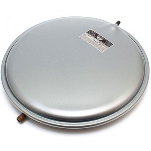 Розширювальний бак круглий Zilmet 8 л (code: 13C0000826)